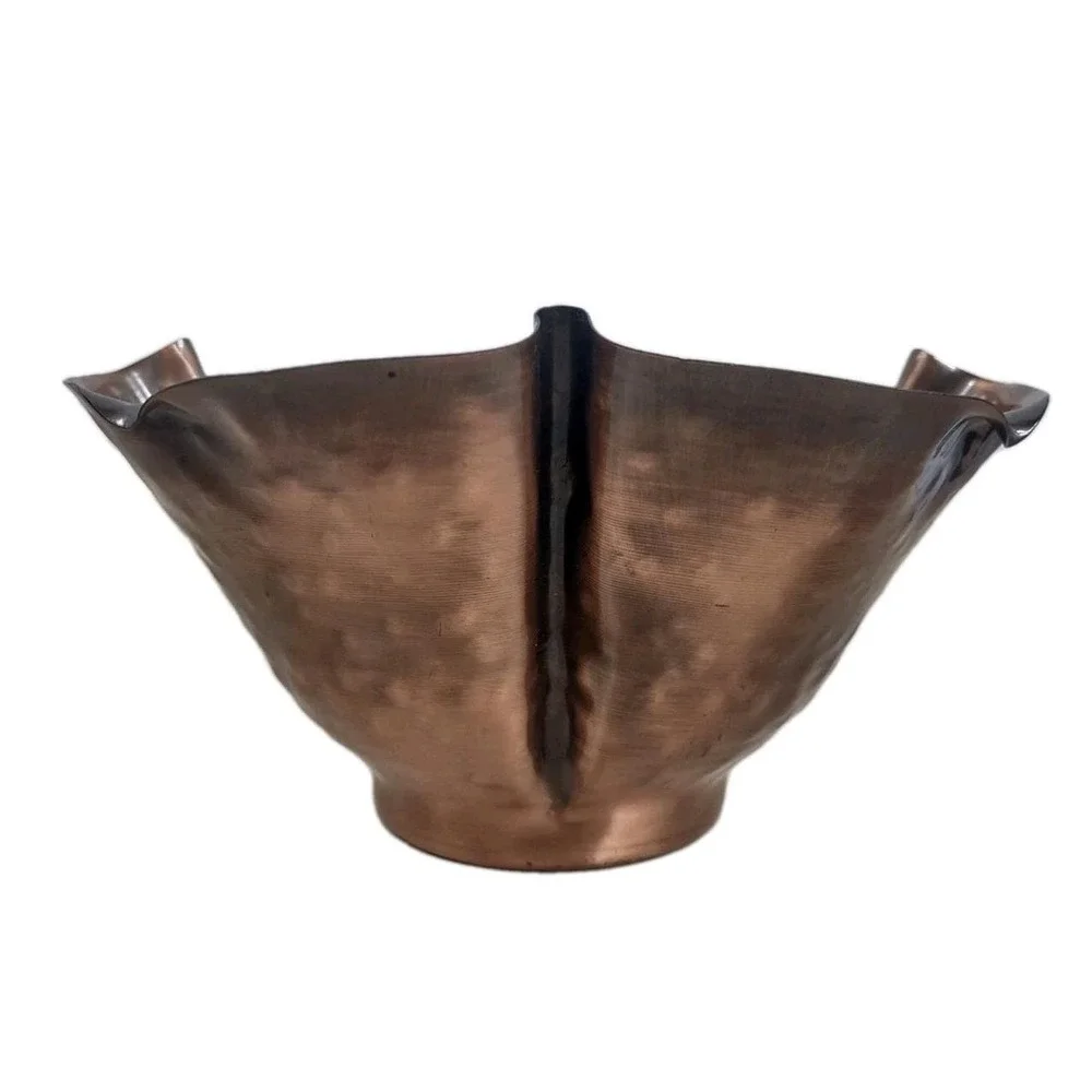 Gregorian Copper vintage gregorian